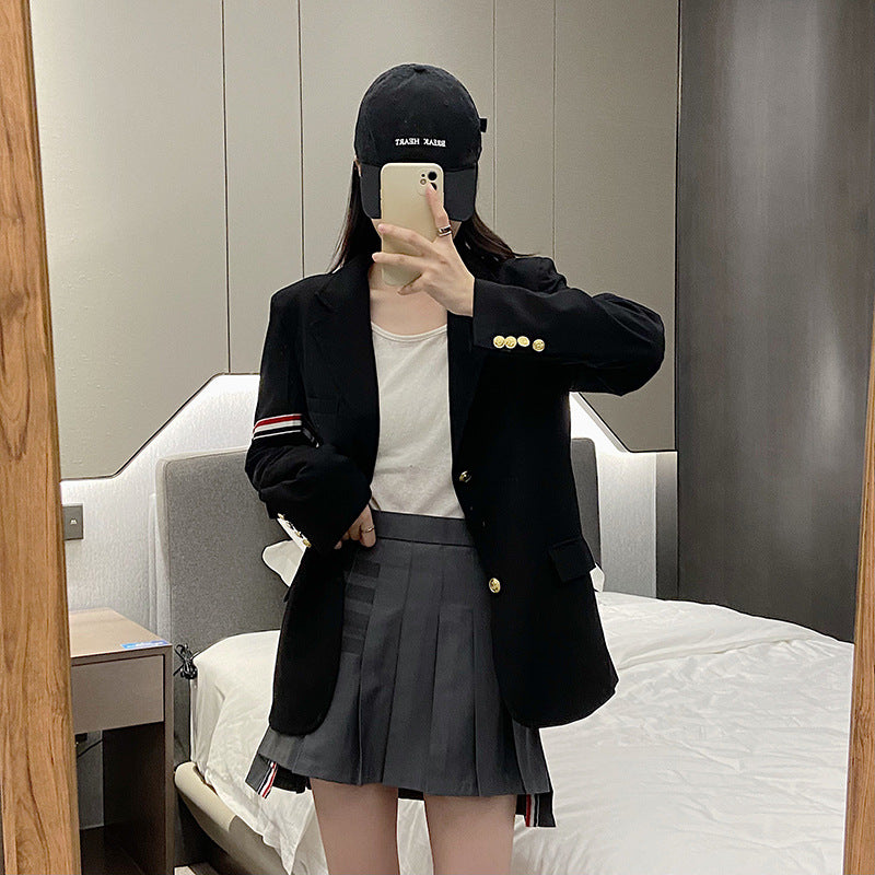 2025 Armband suit
