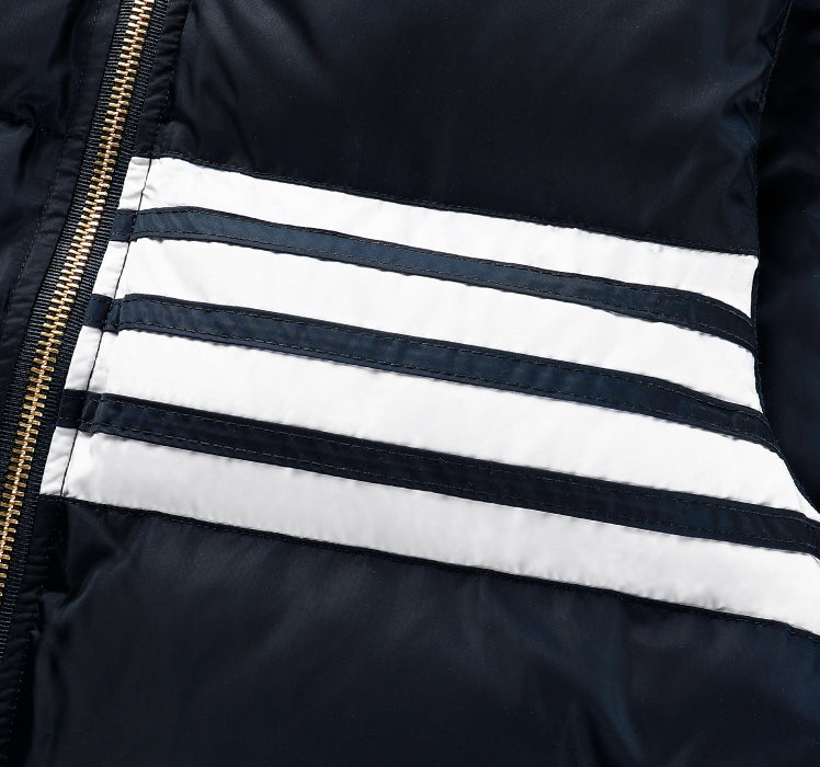 THOM New model Down vest