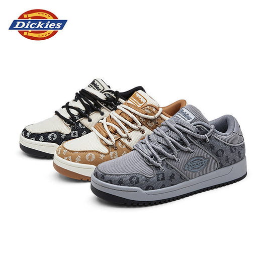 Dickies Unisex Skate Sneakers
