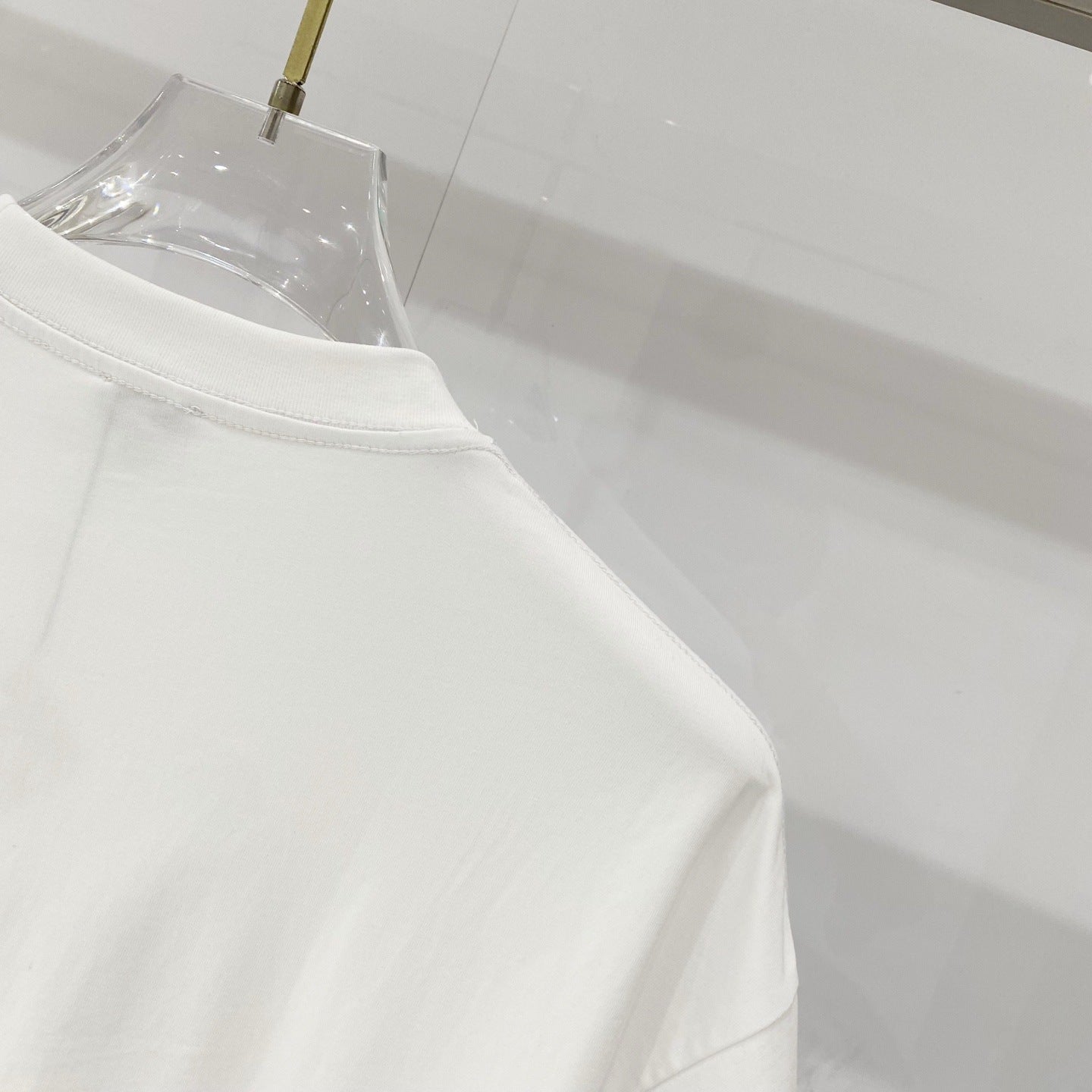 OFF  Printed T-shirt