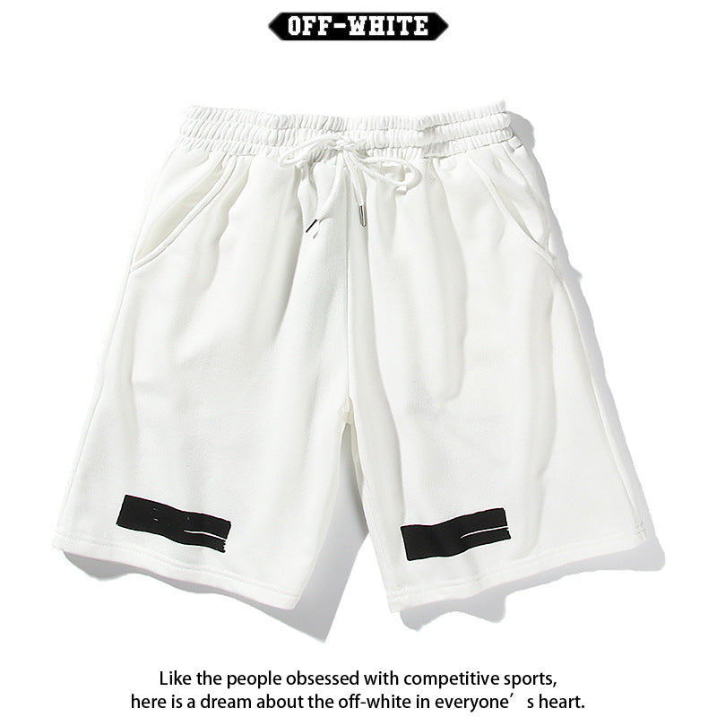 OFF  Cotton shorts