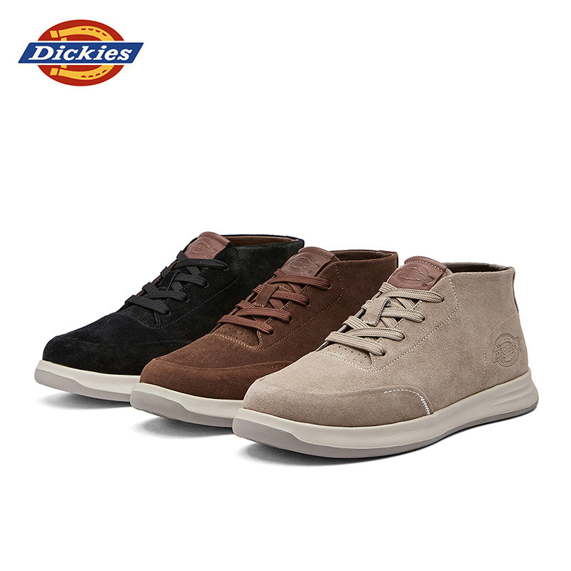 Dickies Unisex Hiking Shoes