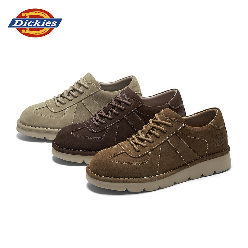 Dickies Unisex Low-Top Work Boots