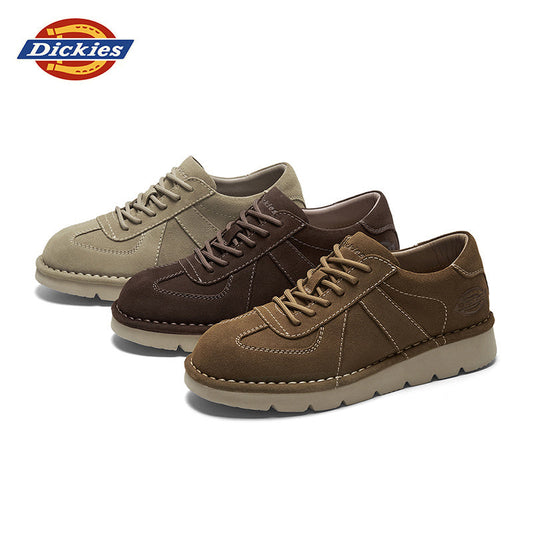 Dickies Unisex Low-Top Work Boots