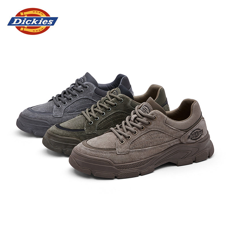 Dickies Unisex Hiking Sneakers