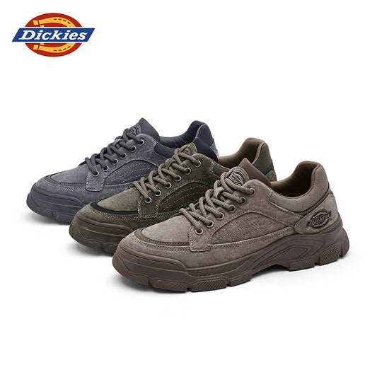 Dickies Unisex Hiking Sneakers