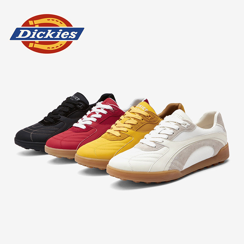Dickies Unisex Casual Sneakers
