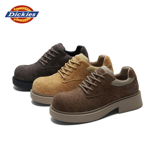 Dickies Unisex Low-Top Work Boots