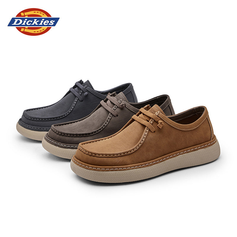 Dickies Unisex Low-Top Work Boots