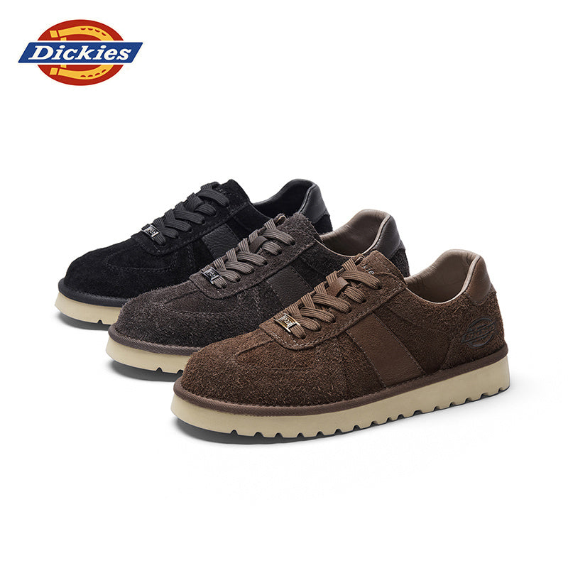 Dickies Unisex Low-Top Work Boots