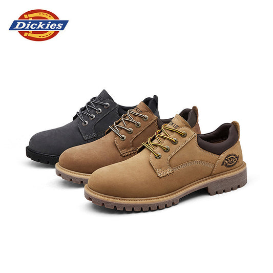Dickies Unisex Low-Top Work Boots