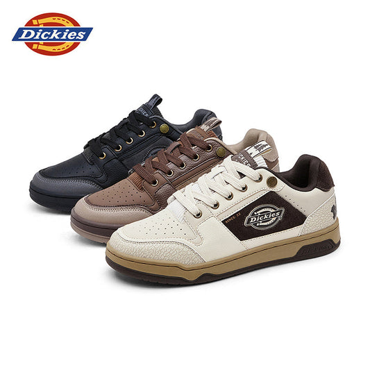 Dickies Unisex Skate Sneakers