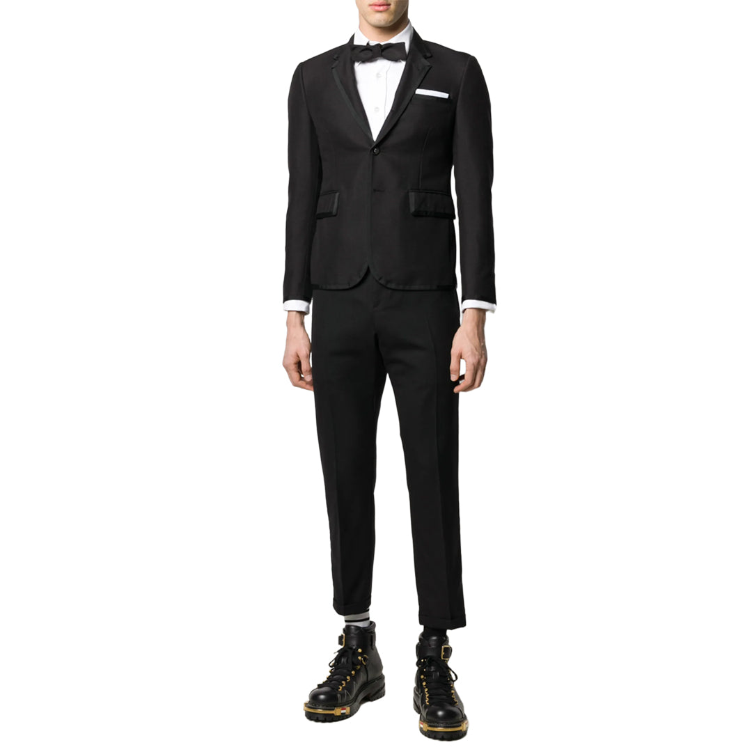 2025 Men's suits