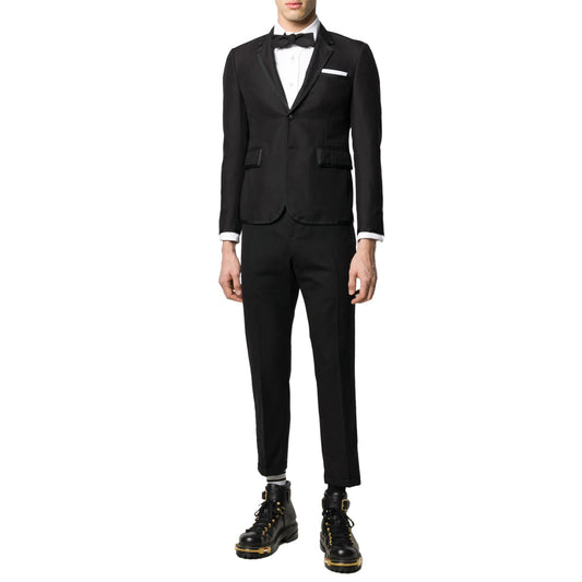 2025 Men's suits