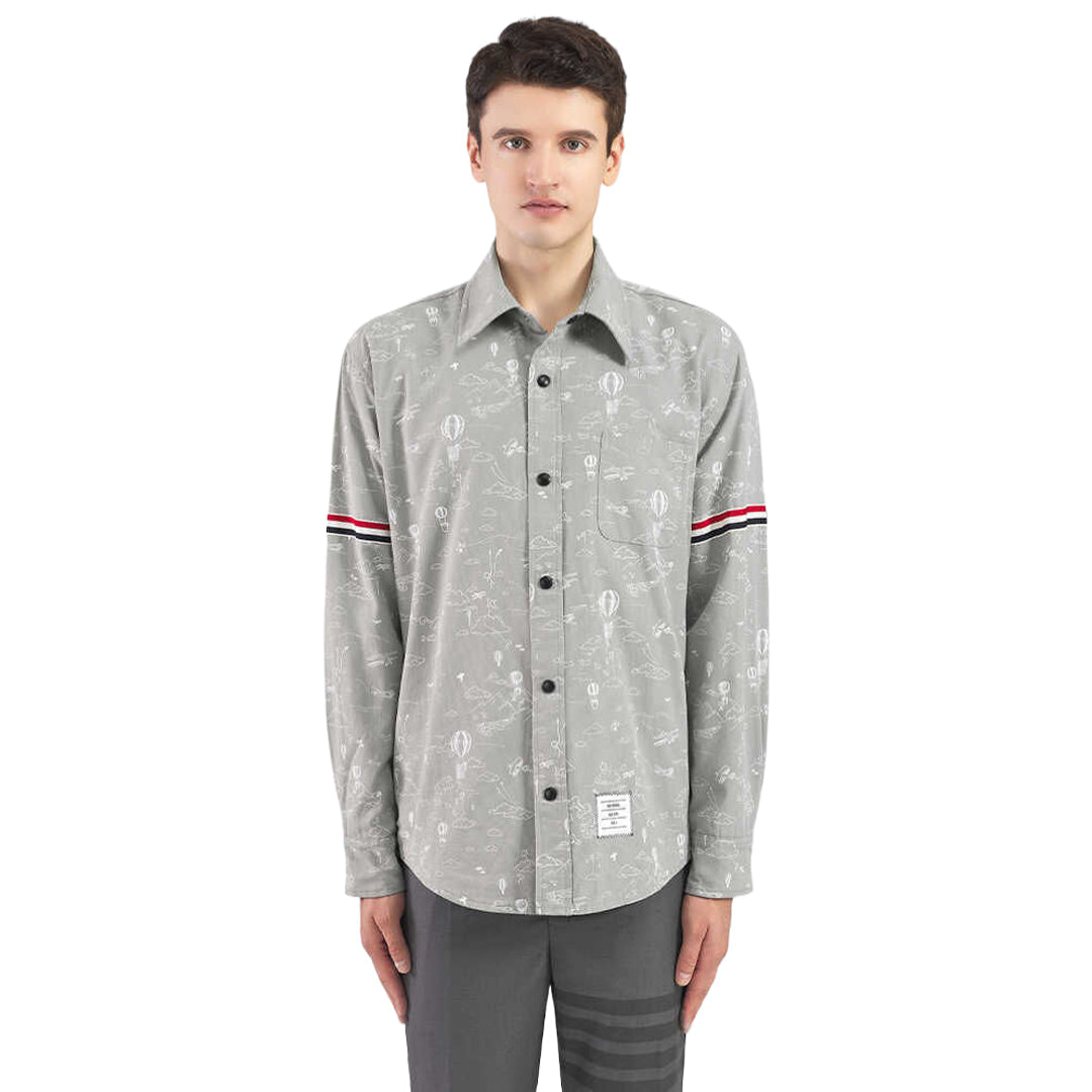 Business shirts