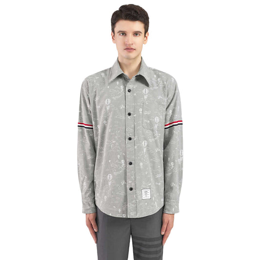 Business shirts