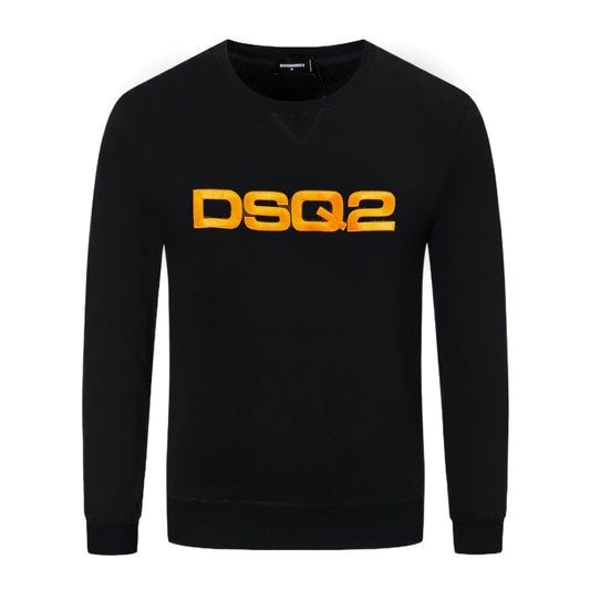 DSQ2 Sweatshirt Logo