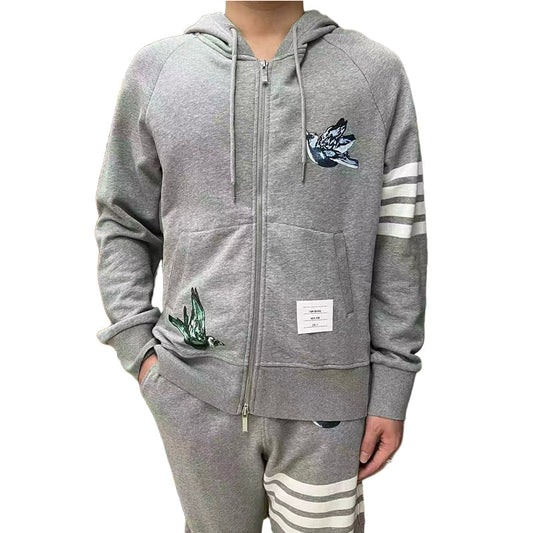 Printed sportswear