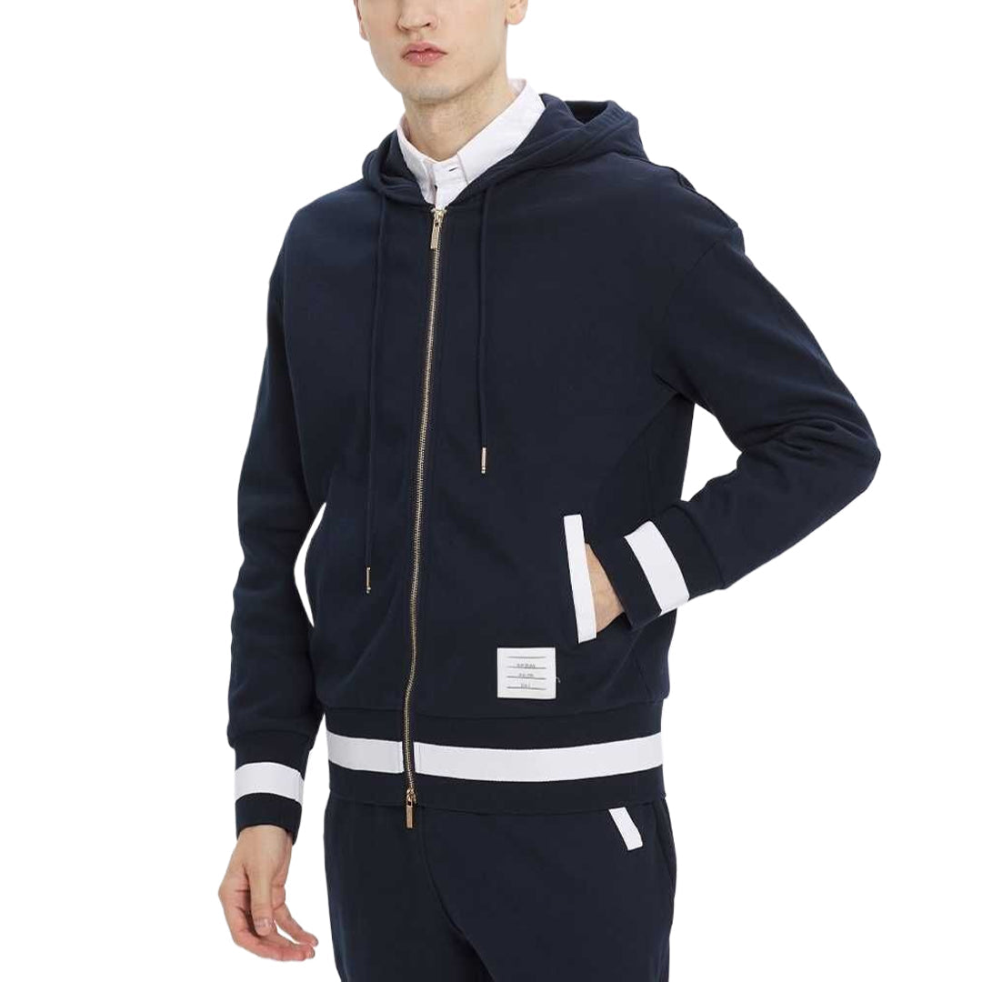 2025SS Sports Hoodie