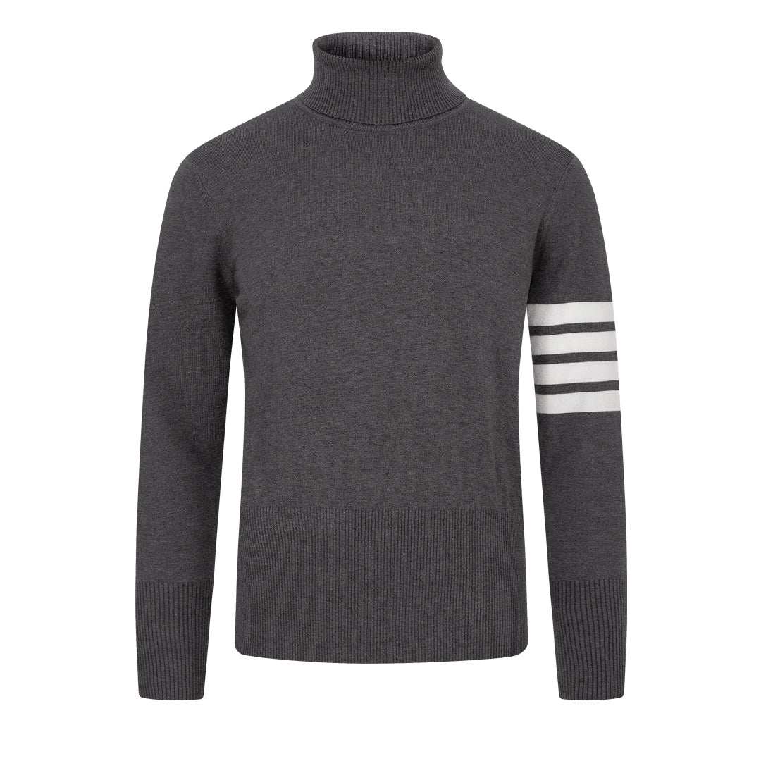 2025 Turtleneck sweater