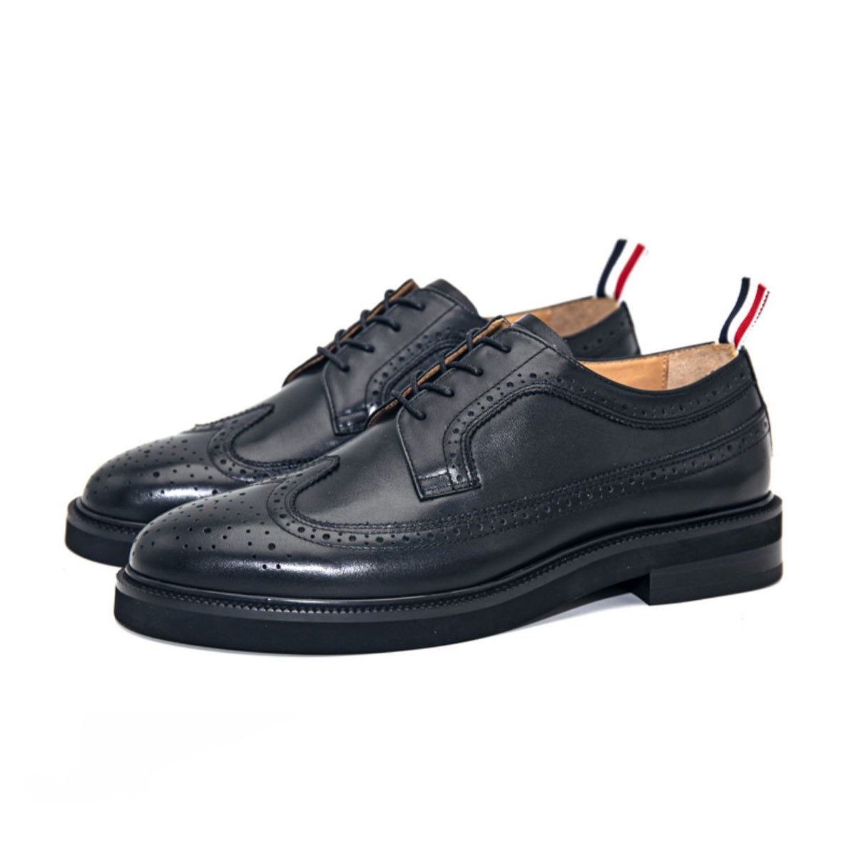2025 Business leather shoes
