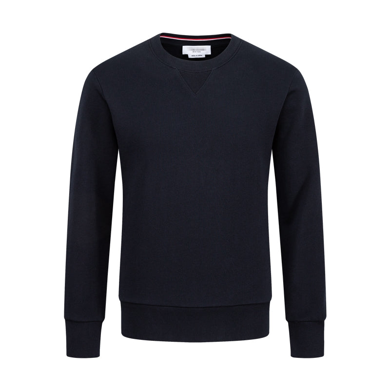 Pullover sweatshirt