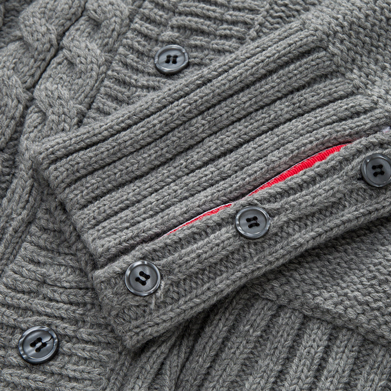 thom browne 2025ss Slim Fit Sweater