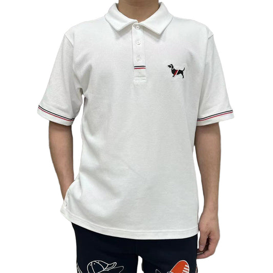 Puppy Polo Shirt