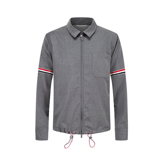 Double armband Jacket