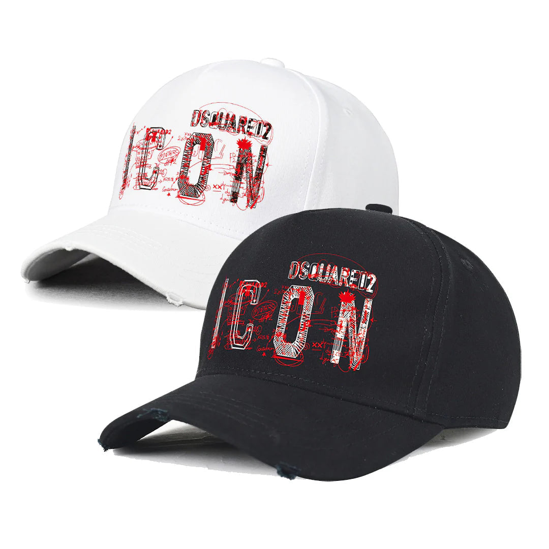 DSQ2 Adjustable Cap