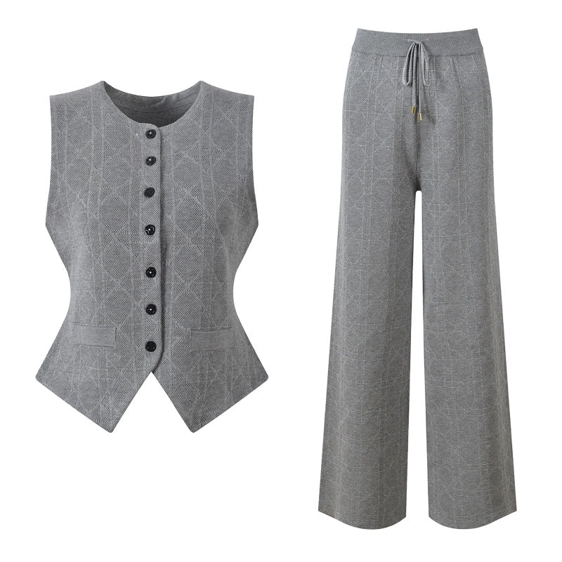 2025 Casual Set