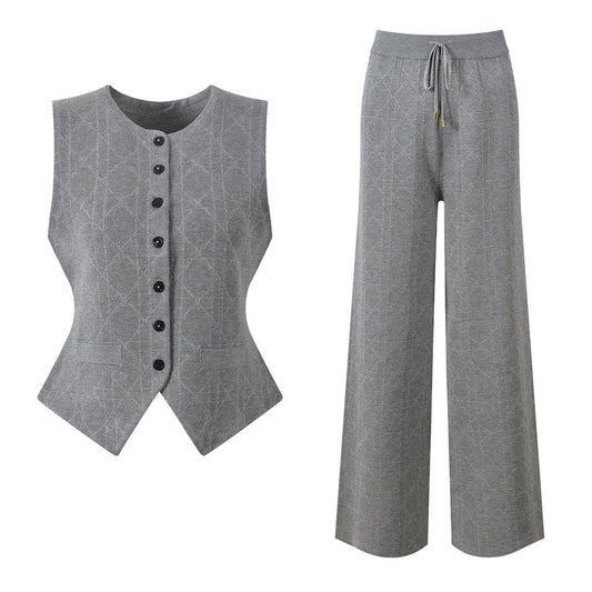 2025 Casual Set