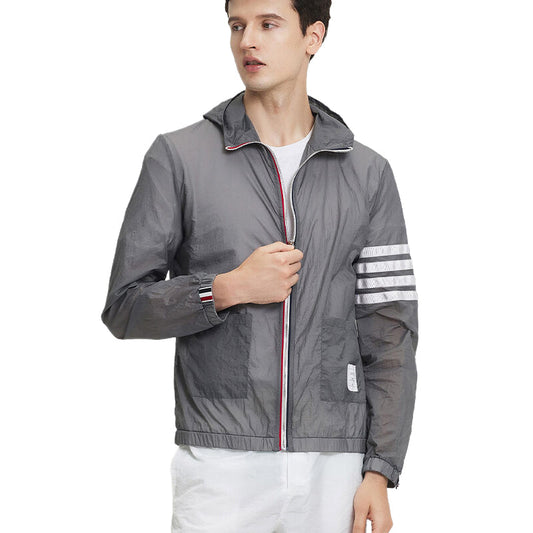 sun protective clothing