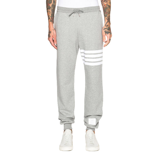 THOM BROWNE Men's Sports Pants