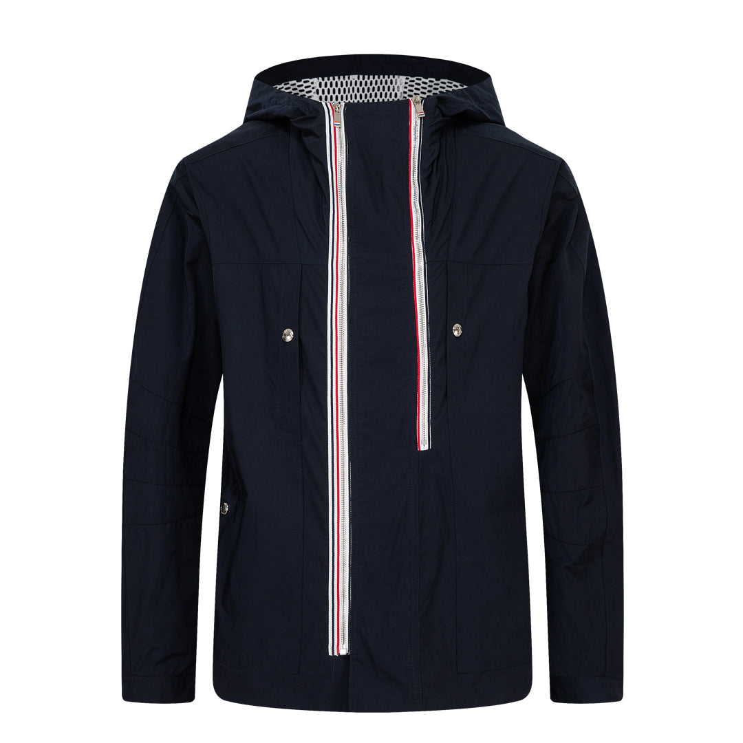2025SS Hooded Jacket