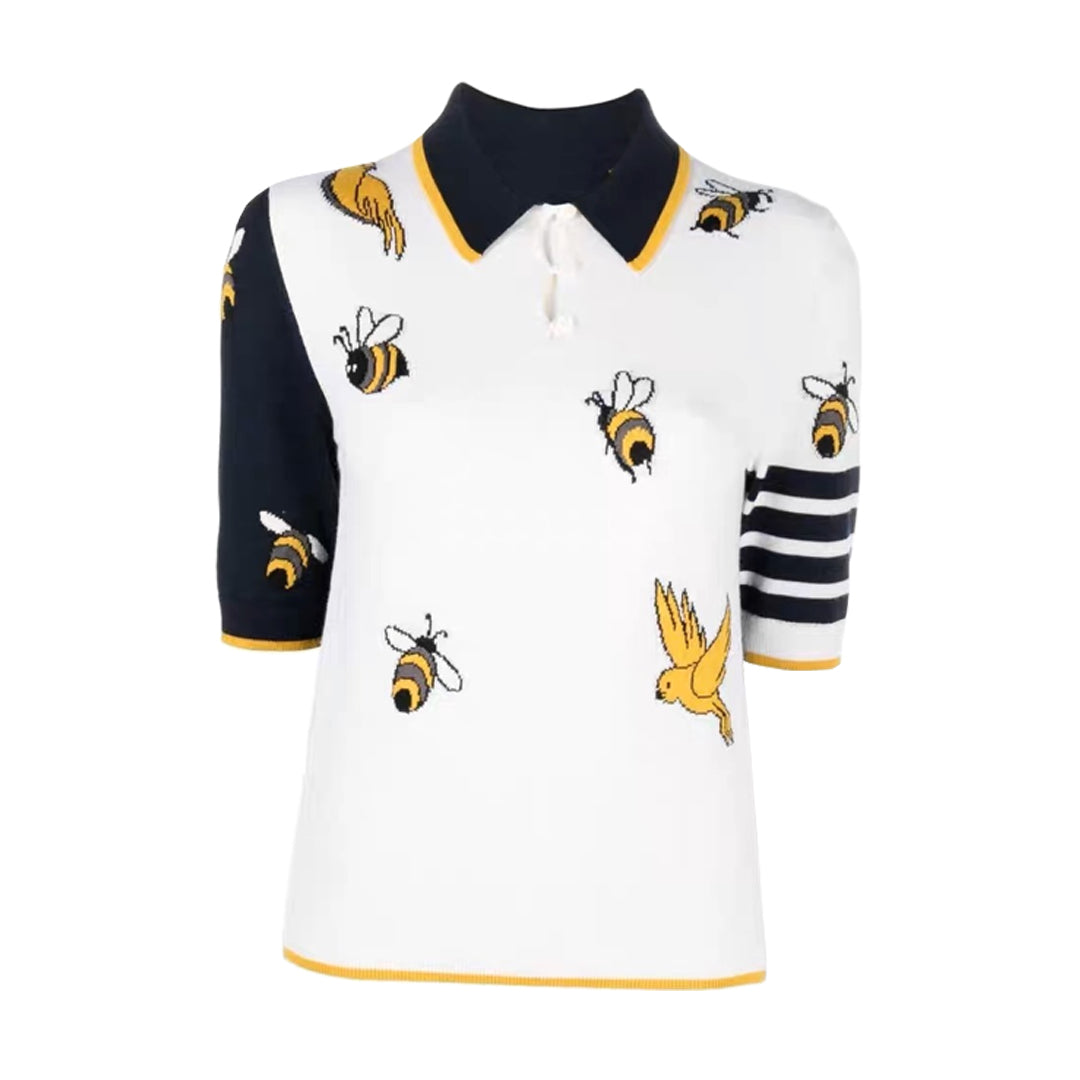 Casual POLO shirt
