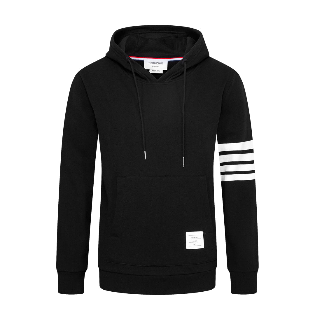 Thom Browne2025ss Couple Hoodie
