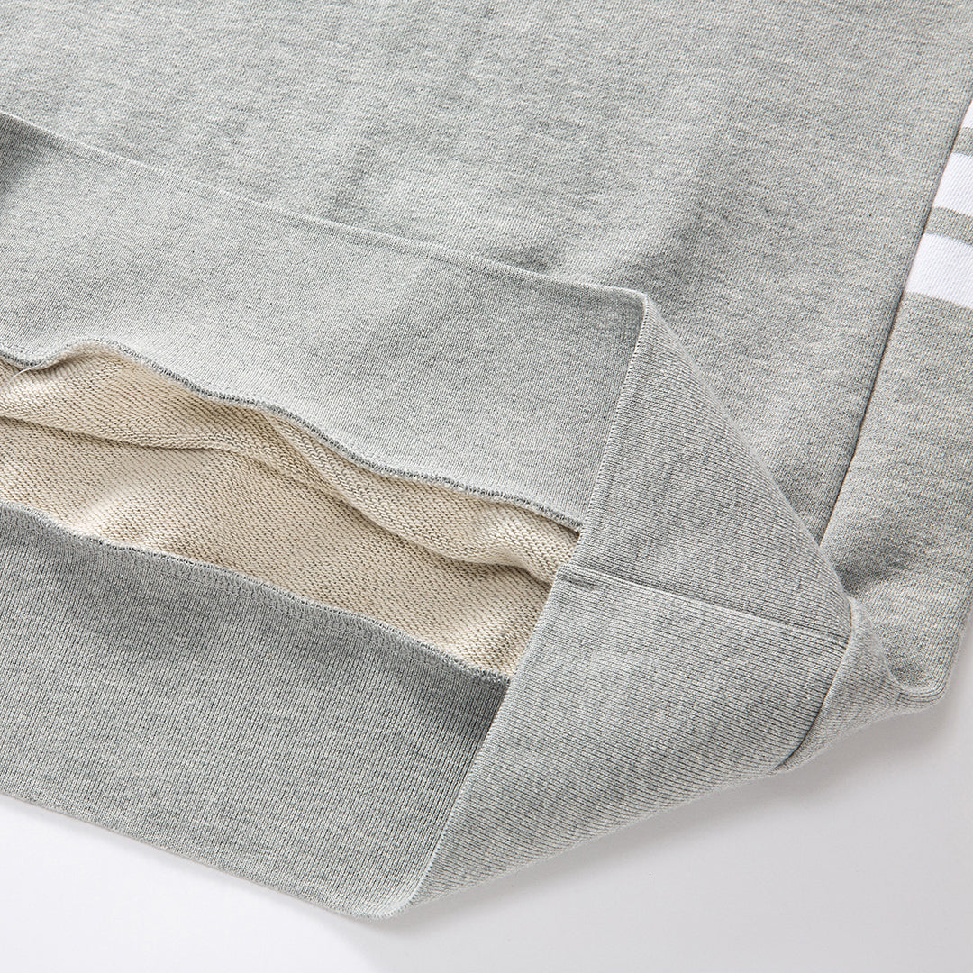 Pullover sweatshirt