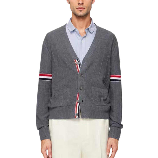 Knitted Cardigan