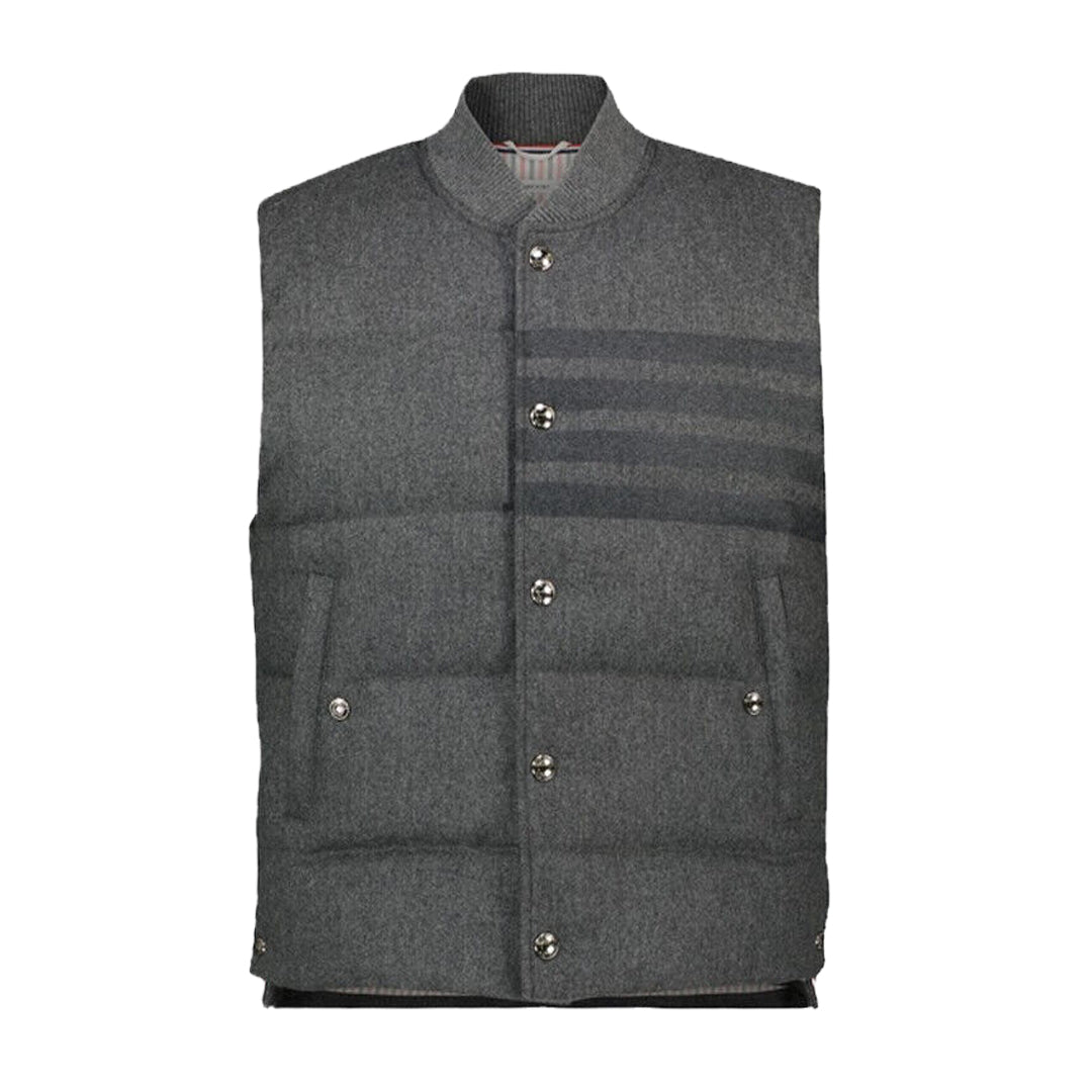 2025 Down vest