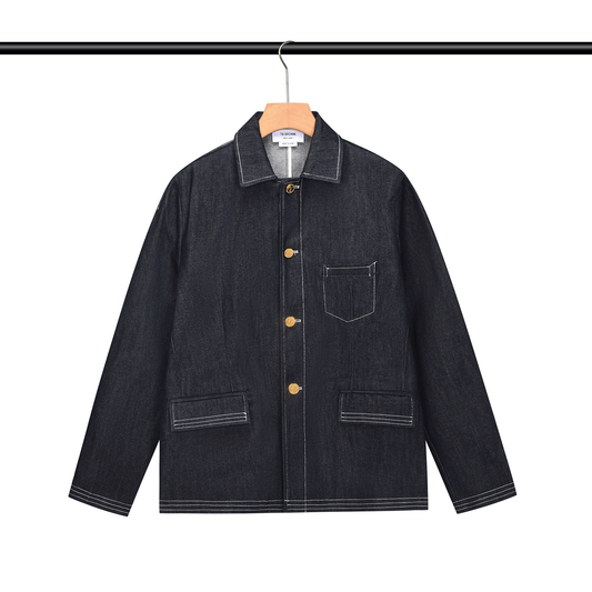 2025 denim jacket