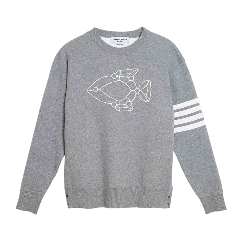 Casual sweater