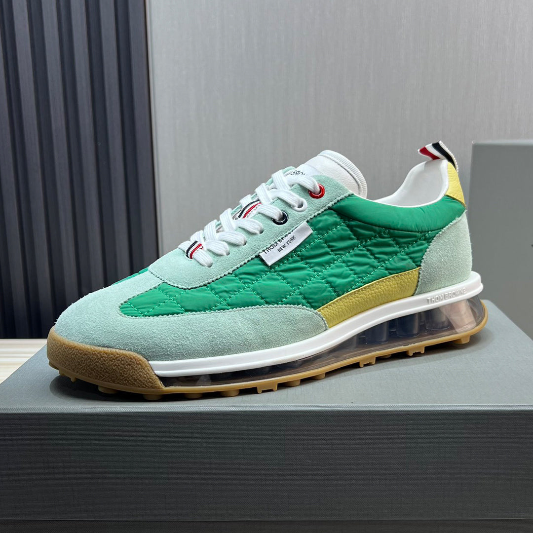 2025 Man Sneakers