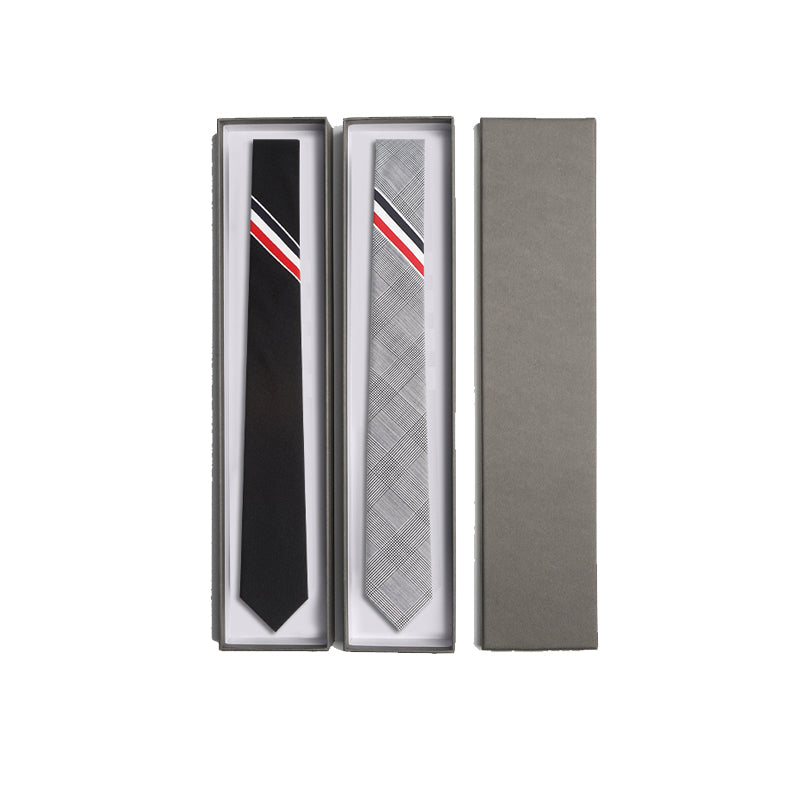2025SMen's Tie