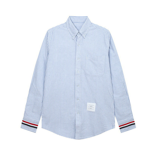 2025 Embroidery Shirt