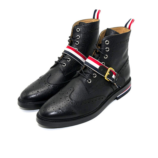 2025  Top leather Shoe