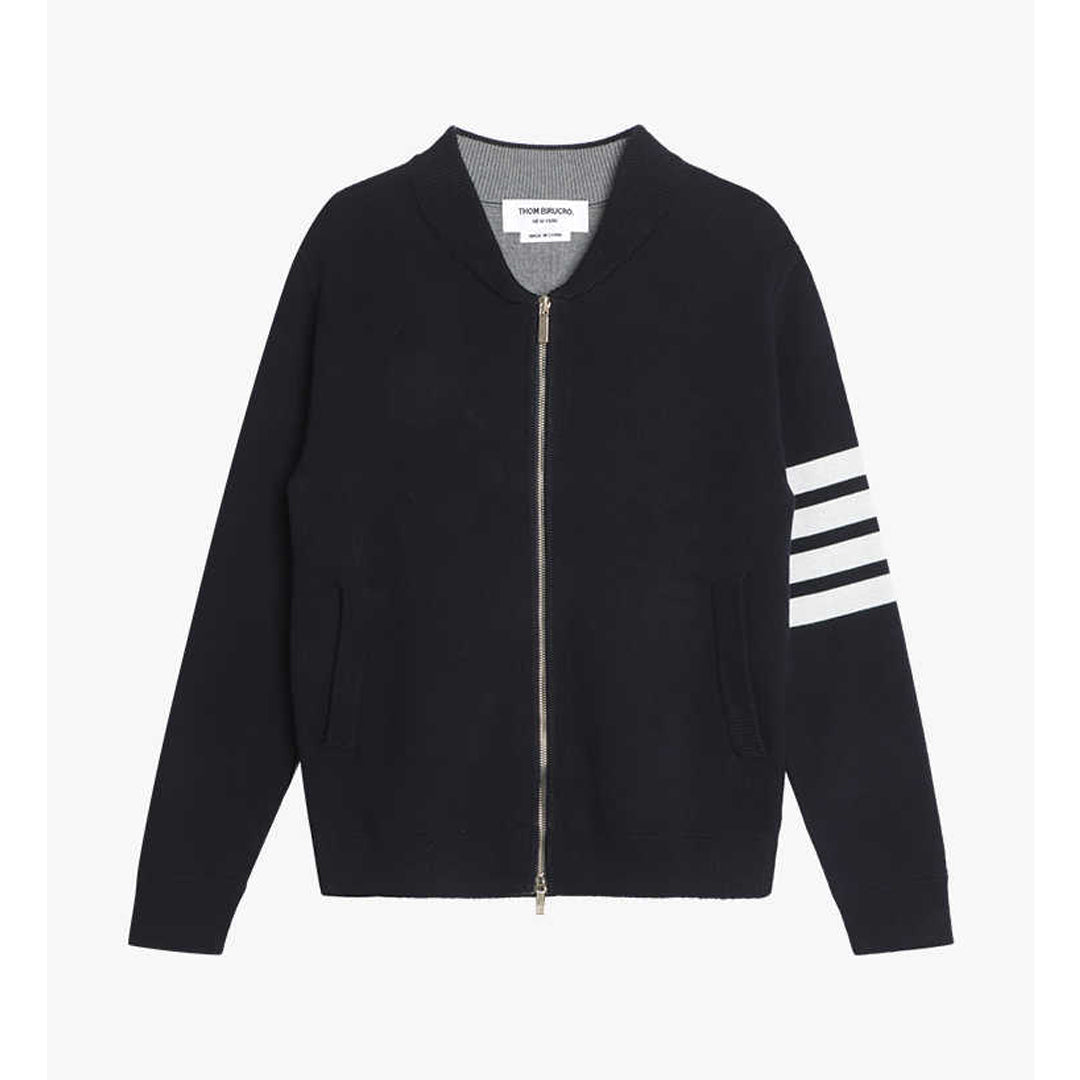 Crab Print Jacket
