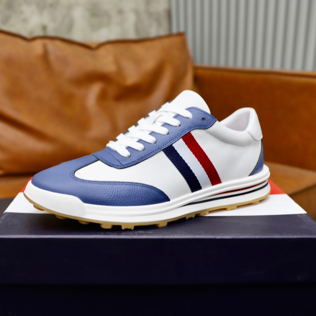 2025 Man Sneakers