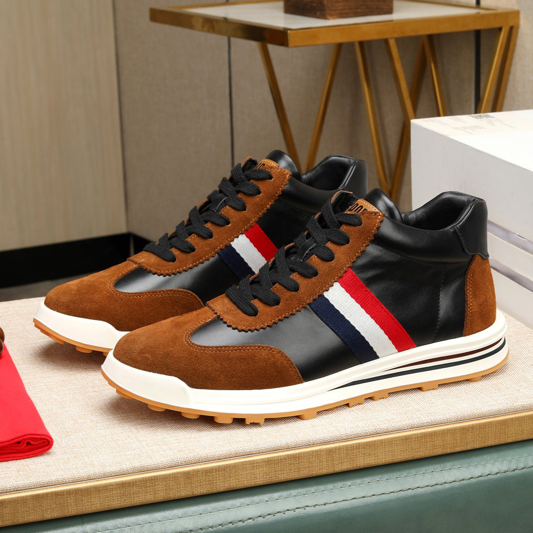 2025 Man Sneakers