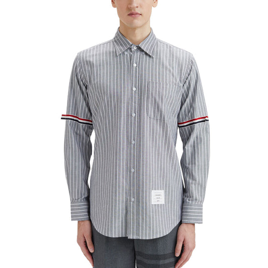 2025 Oxford Shirt